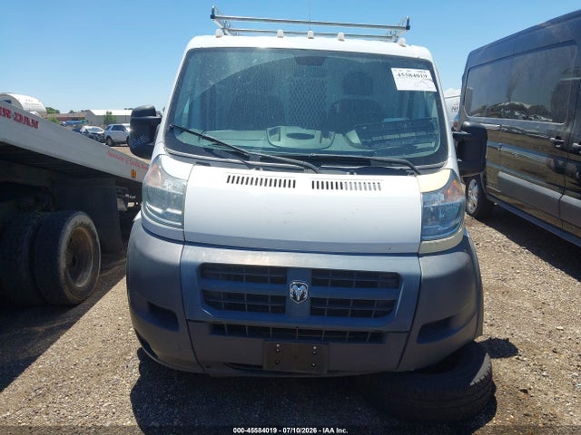 Aukcja sprzedaży 2014 Ram Promaster 1500 Low Roof, vin: 3C6TRVAG7EE101859, numer aukcji: 45584019