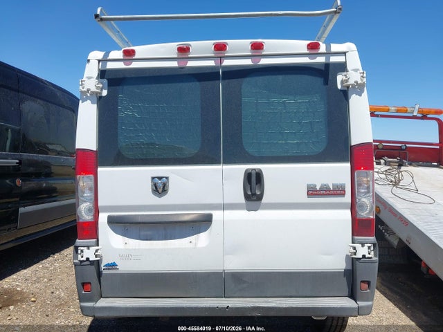 Aukcja sprzedaży 2014 Ram Promaster 1500 Low Roof, vin: 3C6TRVAG7EE101859, numer aukcji: 45584019