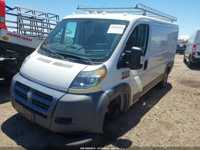 Aukcja sprzedaży 2014 Ram Promaster 1500 Low Roof, vin: 3C6TRVAG7EE101859, numer aukcji: 45584019