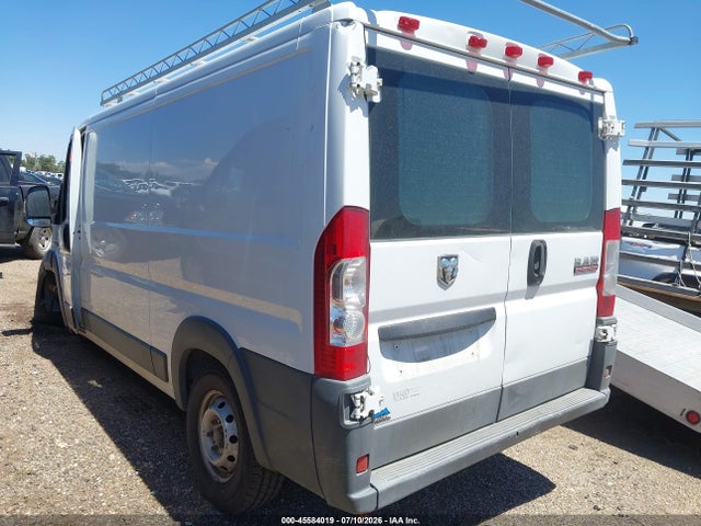 Aukcja sprzedaży 2014 Ram Promaster 1500 Low Roof, vin: 3C6TRVAG7EE101859, numer aukcji: 45584019