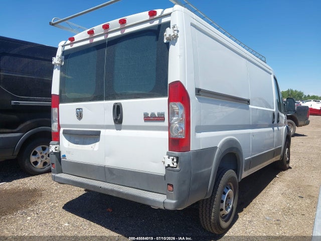 Aukcja sprzedaży 2014 Ram Promaster 1500 Low Roof, vin: 3C6TRVAG7EE101859, numer aukcji: 45584019