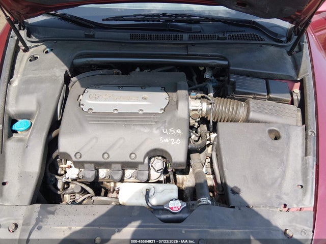 Продаж на аукціоні авто 2004 Acura Tl, vin: 19UUA66244A060097, номер лоту: 45584021