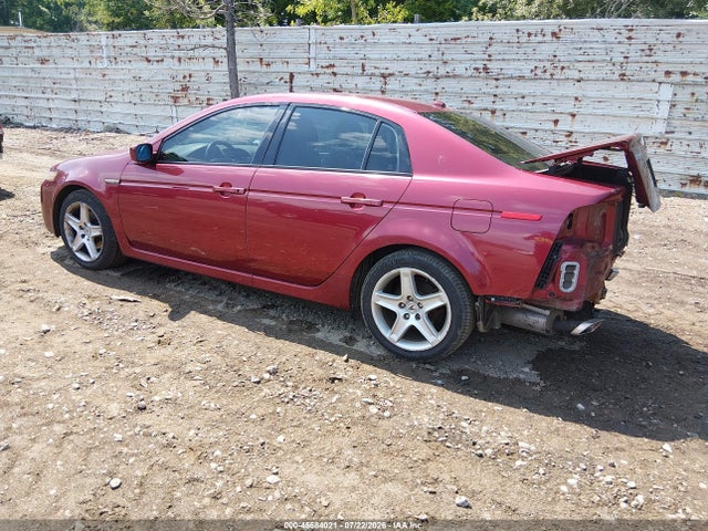 Продаж на аукціоні авто 2004 Acura Tl, vin: 19UUA66244A060097, номер лоту: 45584021