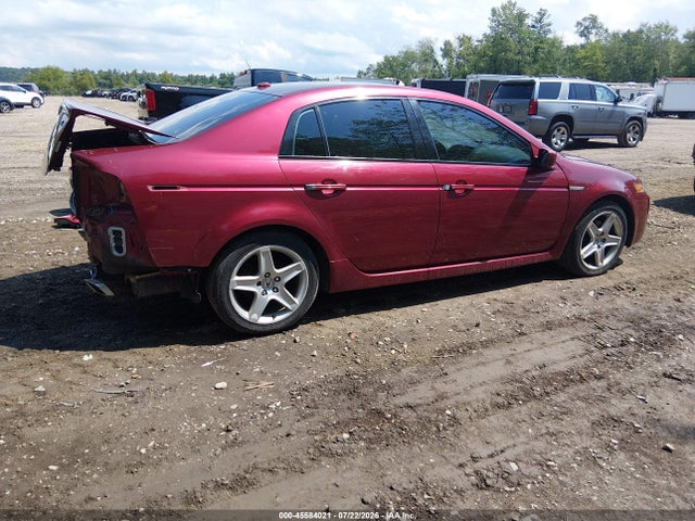 Продаж на аукціоні авто 2004 Acura Tl, vin: 19UUA66244A060097, номер лоту: 45584021
