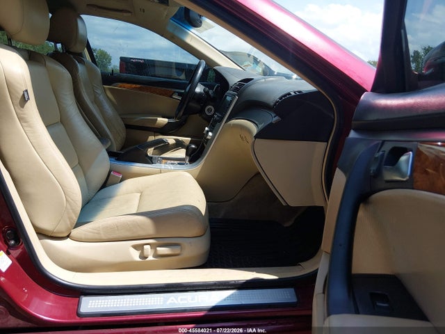 Продаж на аукціоні авто 2004 Acura Tl, vin: 19UUA66244A060097, номер лоту: 45584021