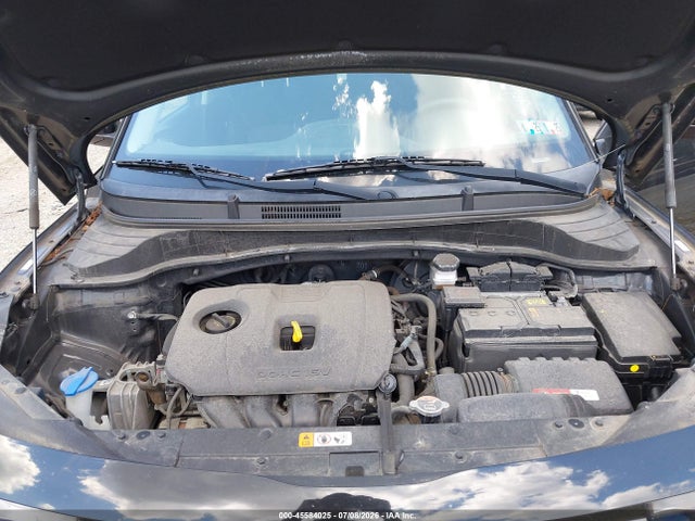 Продажа на аукционе авто 2020 Kia Soul S, vin: KNDJ23AU9L7701262, номер лота: 45584025