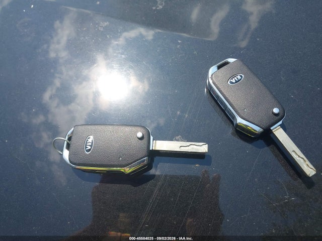 Продажа на аукционе авто 2020 Kia Soul S, vin: KNDJ23AU9L7701262, номер лота: 45584025