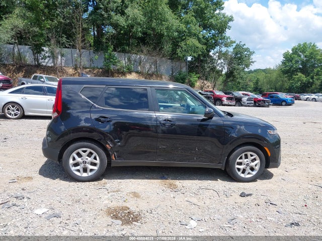 Продажа на аукционе авто 2020 Kia Soul S, vin: KNDJ23AU9L7701262, номер лота: 45584025