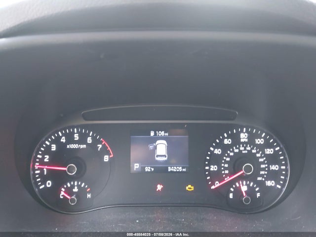 Продажа на аукционе авто 2020 Kia Soul S, vin: KNDJ23AU9L7701262, номер лота: 45584025