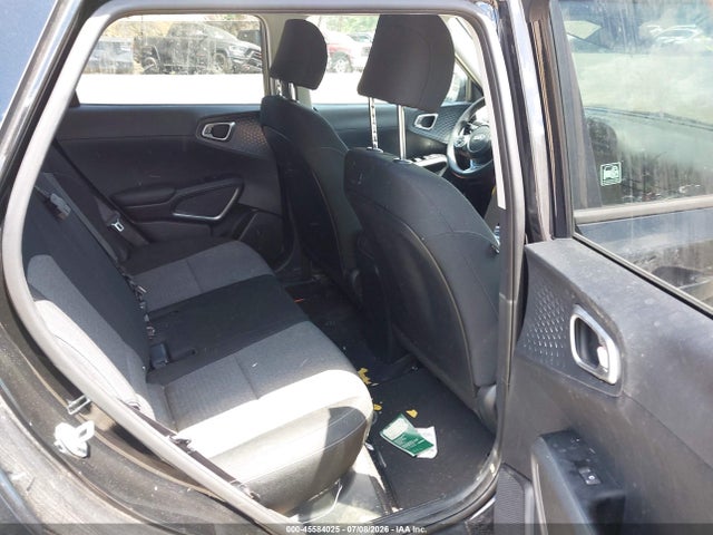 Продажа на аукционе авто 2020 Kia Soul S, vin: KNDJ23AU9L7701262, номер лота: 45584025