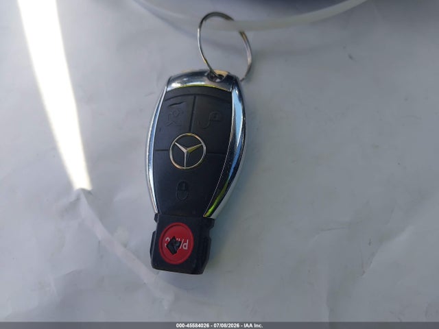 Aukcja sprzedaży 2008 Mercedes-benz Cls 550, vin: WDDDJ72X68A116395, numer aukcji: 45584026