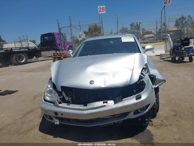Aukcja sprzedaży 2008 Mercedes-benz Cls 550, vin: WDDDJ72X68A116395, numer aukcji: 45584026