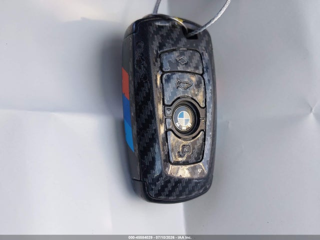 Продажа на аукционе авто 2011 Bmw 550i, vin: WBAFR9C51BC757547, номер лота: 45584029