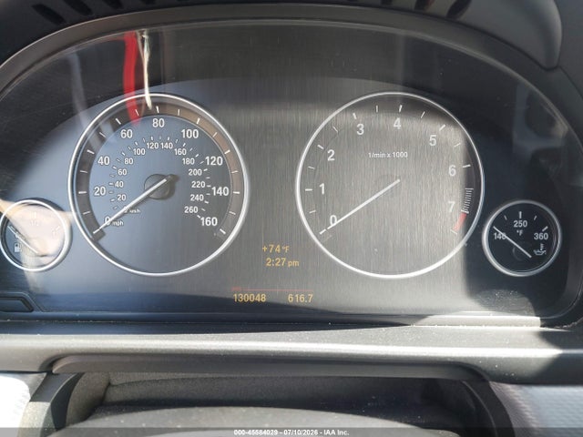 Продажа на аукционе авто 2011 Bmw 550i, vin: WBAFR9C51BC757547, номер лота: 45584029