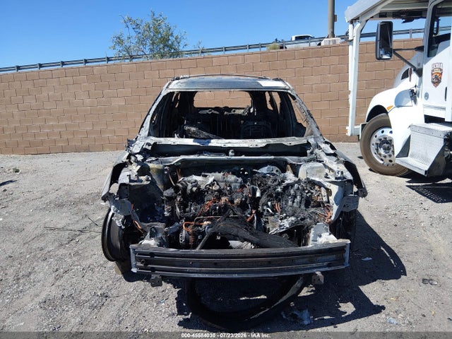1FM5K8GT9HGD12699 Ford EXPLORER SPORT