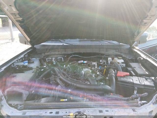 Ford Bronco Wildtrak 2024 1FMEE2BP2RLB04493 Image 10