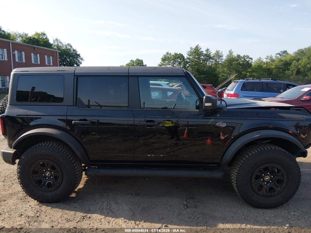 Ford Bronco Wildtrak 2024 1FMEE2BP2RLB04493 Image 13