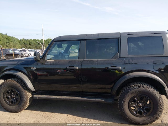 Ford Bronco Wildtrak 2024 1FMEE2BP2RLB04493 Image 14