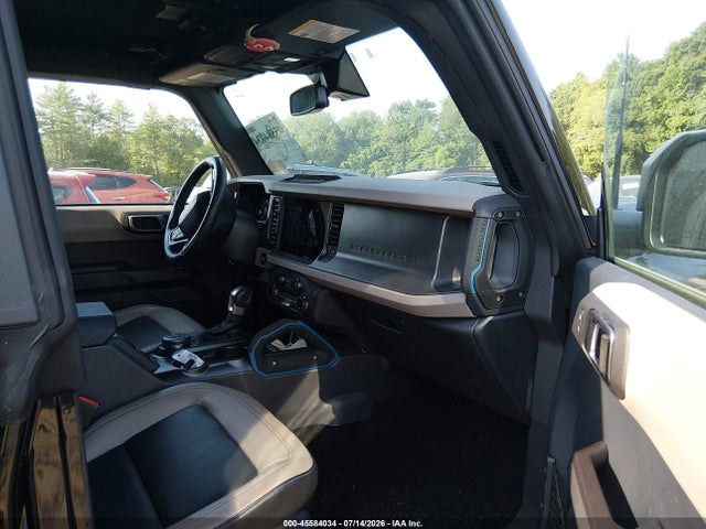 Ford Bronco Wildtrak 2024 1FMEE2BP2RLB04493 Image 5