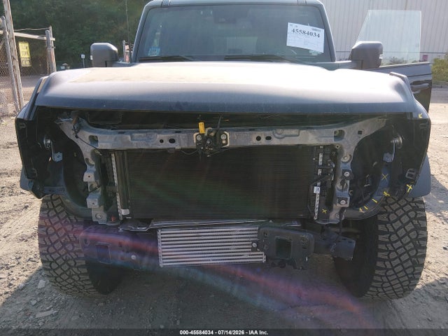 Ford Bronco Wildtrak 2024 1FMEE2BP2RLB04493 Image 6