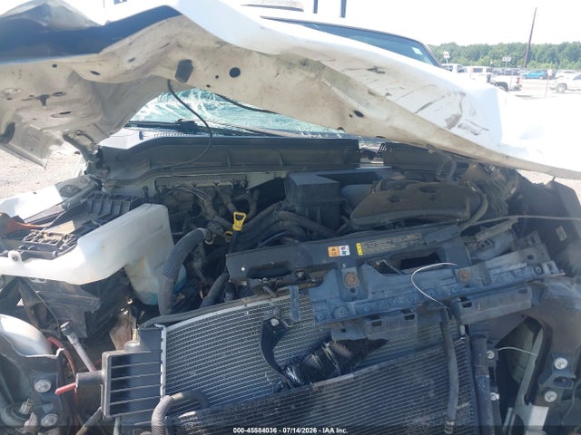 Aukcja sprzedaży 2012 Ford Super Duty F-250 Srw Xl, vin: 1FTBF2A69CEB57152, numer aukcji: 45584036
