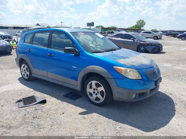 Aukcja sprzedaży 2008 Pontiac Vibe, vin: 5Y2SL65888Z400283, numer aukcji: 45584039