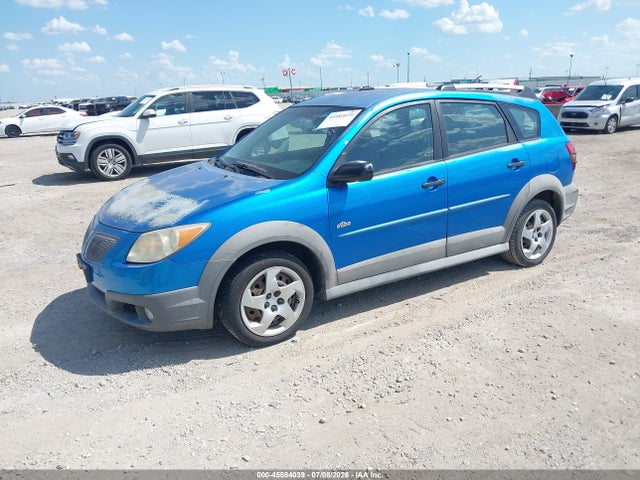 Aukcja sprzedaży 2008 Pontiac Vibe, vin: 5Y2SL65888Z400283, numer aukcji: 45584039