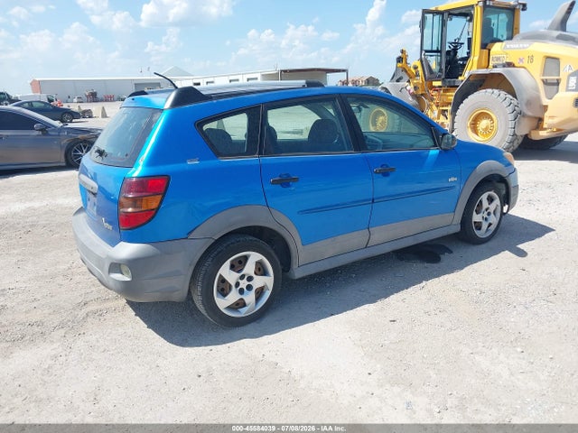 Aukcja sprzedaży 2008 Pontiac Vibe, vin: 5Y2SL65888Z400283, numer aukcji: 45584039
