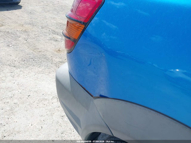 Aukcja sprzedaży 2008 Pontiac Vibe, vin: 5Y2SL65888Z400283, numer aukcji: 45584039
