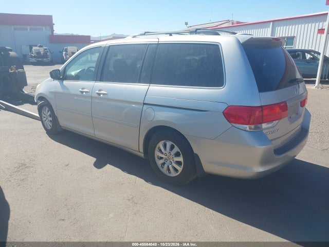 Продажа на аукционе авто 2008 Honda Odyssey Ex-l, vin: 5FNRL38628B418291, номер лота: 45584040