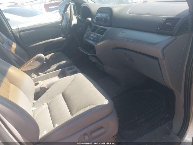 Продажа на аукционе авто 2008 Honda Odyssey Ex-l, vin: 5FNRL38628B418291, номер лота: 45584040