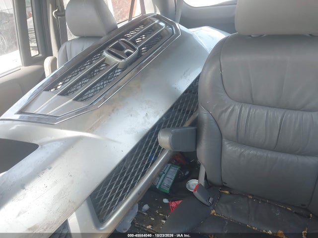 Продажа на аукционе авто 2008 Honda Odyssey Ex-l, vin: 5FNRL38628B418291, номер лота: 45584040