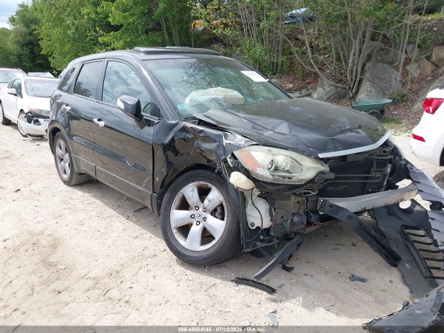 Aukcja sprzedaży 2009 Acura Rdx, vin: 5J8TB185X9A000058, numer aukcji: 45584045