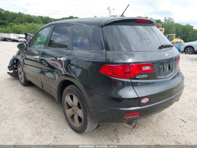 Продаж на аукціоні авто 2009 Acura Rdx, vin: 5J8TB185X9A000058, номер лоту: 45584045