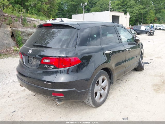 Продаж на аукціоні авто 2009 Acura Rdx, vin: 5J8TB185X9A000058, номер лоту: 45584045
