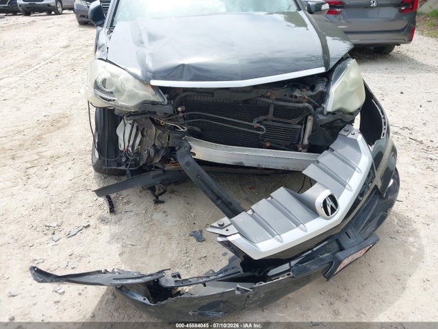 Продаж на аукціоні авто 2009 Acura Rdx, vin: 5J8TB185X9A000058, номер лоту: 45584045