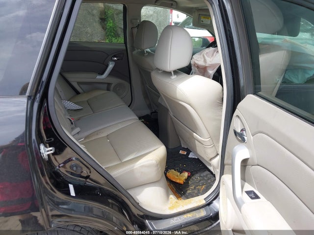 Продаж на аукціоні авто 2009 Acura Rdx, vin: 5J8TB185X9A000058, номер лоту: 45584045