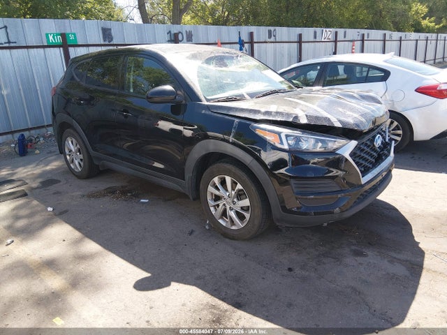 2019 KM8J2CA40KU895739 main image