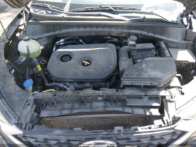 Hyundai TUCSON SE 2019 KM8J2CA40KU895739 Image 10