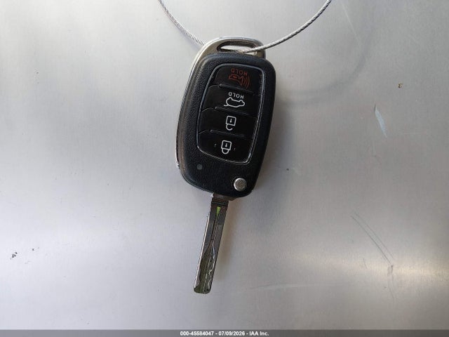 Hyundai TUCSON SE 2019 KM8J2CA40KU895739 Image 11