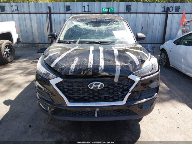 Hyundai TUCSON SE 2019 KM8J2CA40KU895739 Image 12