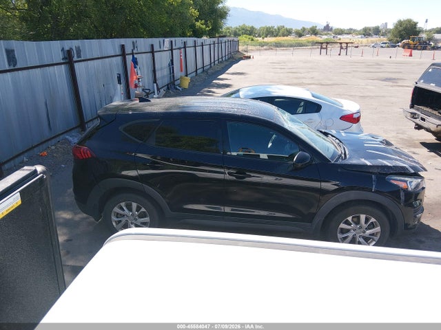 Hyundai TUCSON SE 2019 KM8J2CA40KU895739 Image 13
