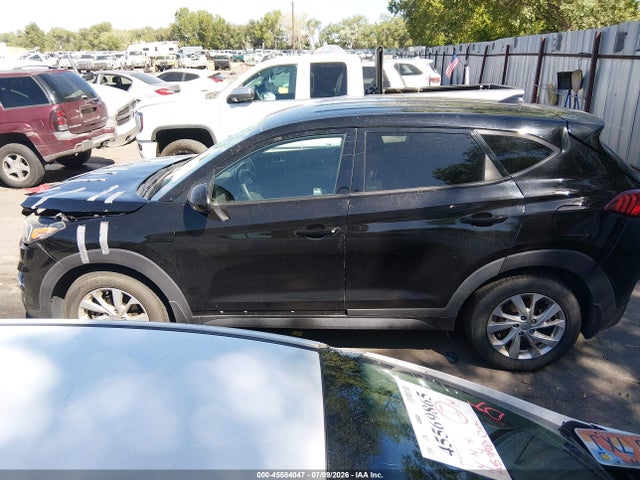 Hyundai TUCSON SE 2019 KM8J2CA40KU895739 Image 14