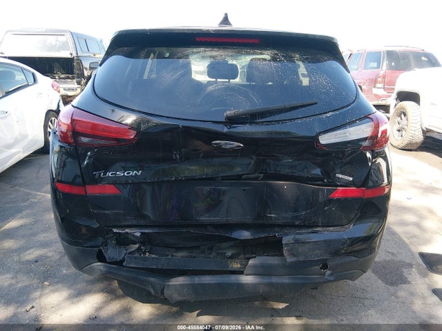 Hyundai TUCSON SE 2019 KM8J2CA40KU895739 Image 16