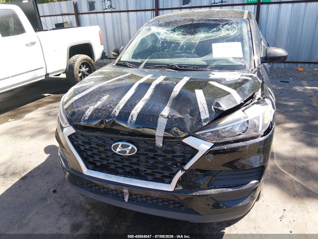 Hyundai TUCSON SE 2019 KM8J2CA40KU895739 Image 17