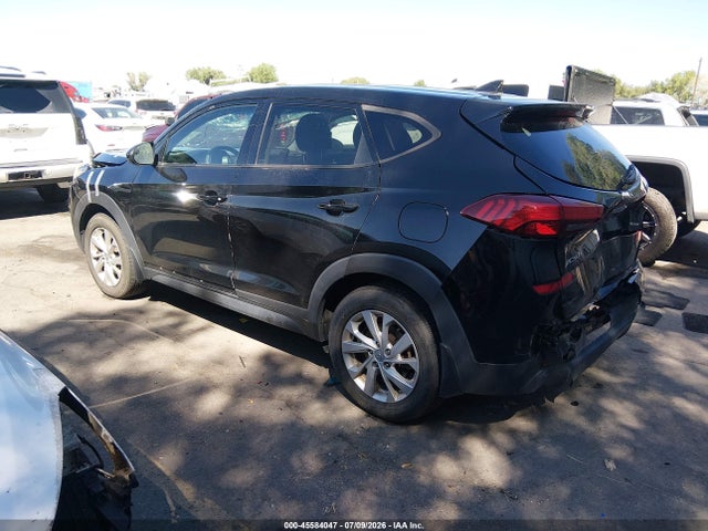 Hyundai TUCSON SE 2019 KM8J2CA40KU895739 Image 3