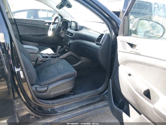 Hyundai TUCSON SE 2019 KM8J2CA40KU895739 Image 5