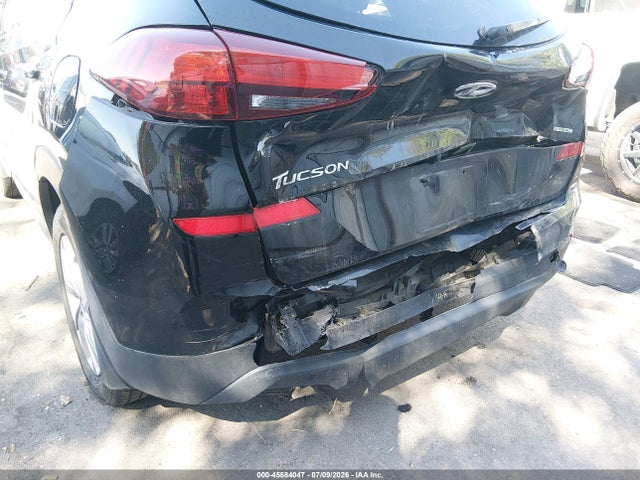 Hyundai TUCSON SE 2019 KM8J2CA40KU895739 Image 6