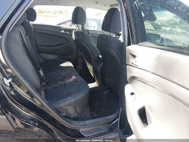 Hyundai TUCSON SE 2019 KM8J2CA40KU895739 Image 8