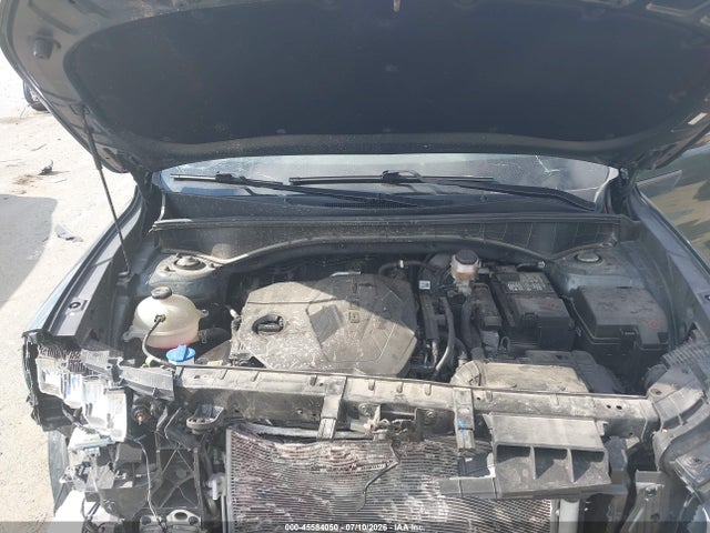 45584050 :رقم المزاد ، 5XYRLDLC5NG161666 vin ، 2022 Kia Sorento X-line S مزاد بيع